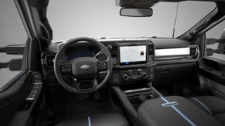 2026 Ford Super Duty® Internal Image 2